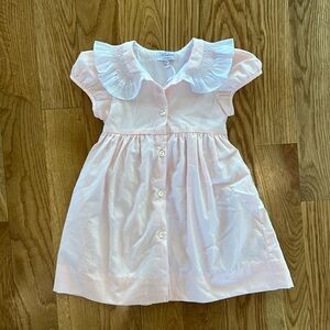 Kidiwi France Girls Dress
